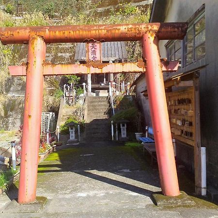 Hitoyoshi Morinohall Ladies In - Female Only Exterior foto